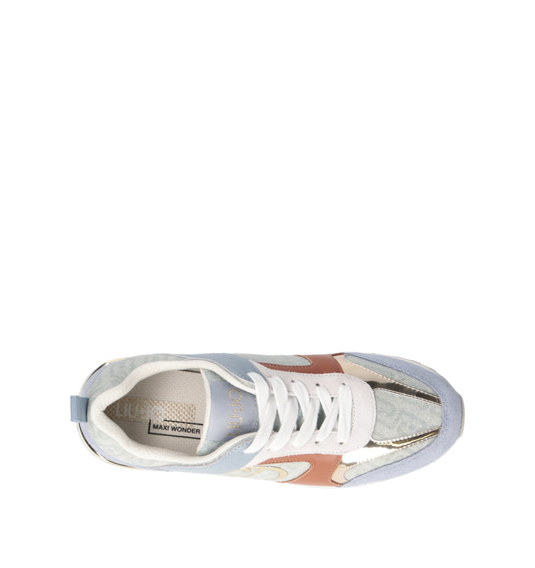 LIU JO Sneaker donna denim