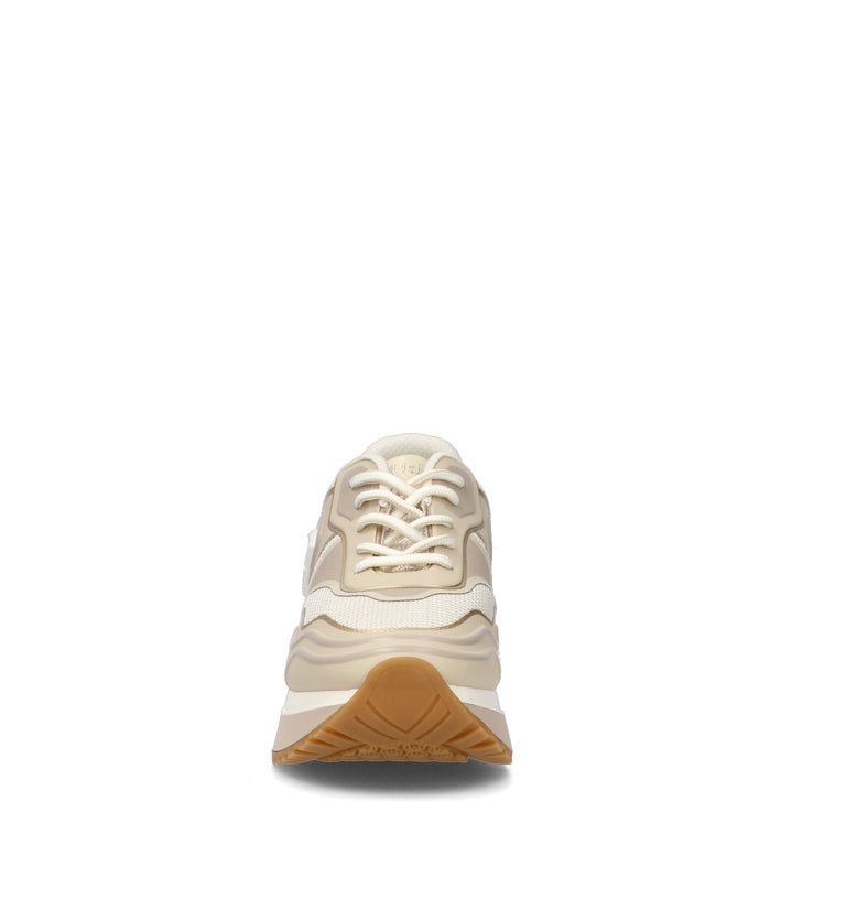 LIU JO Sneaker donna beige
