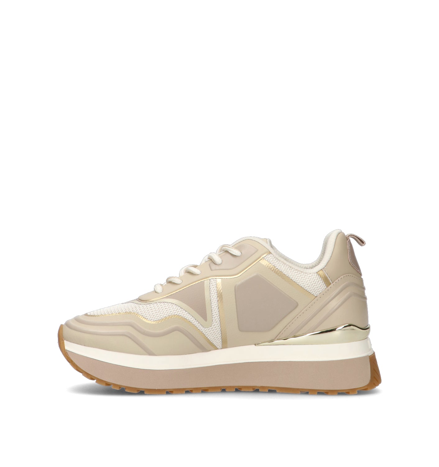 LIU JO Sneaker donna beige
