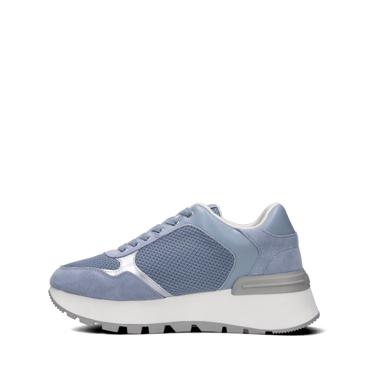 LIU JO Sneaker donna azzurra