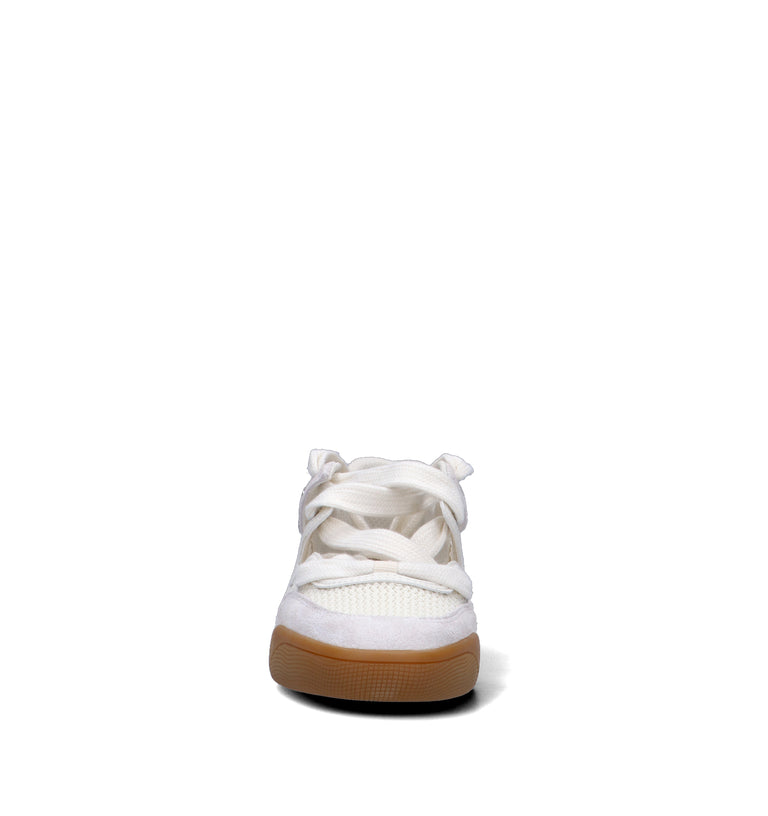 LIU JO Sneaker donna bianca