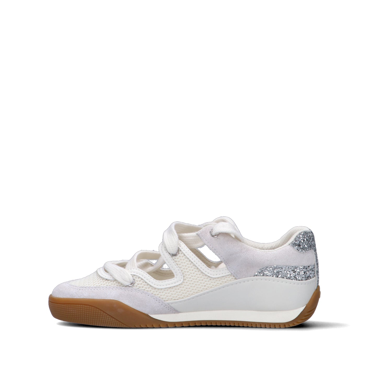 LIU JO Sneaker donna bianca