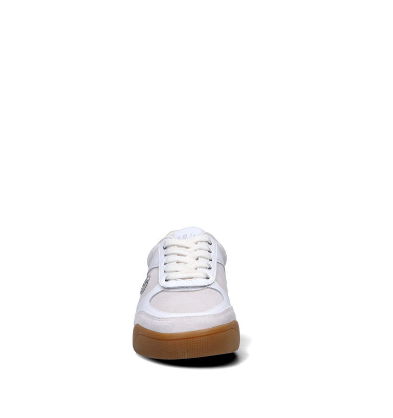 LIU JO Sneaker donna bianca