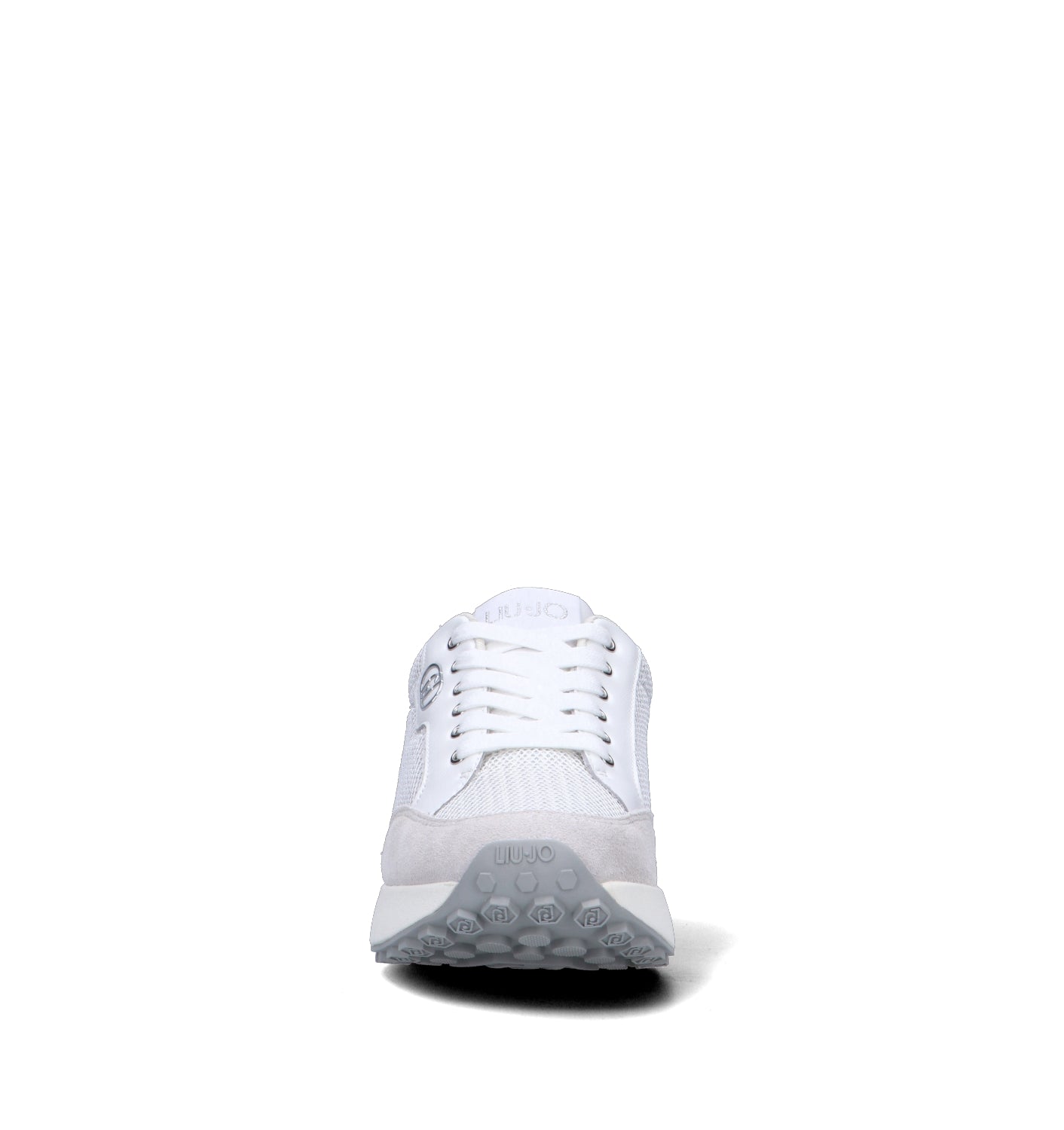 LIU JO Sneaker donna bianca