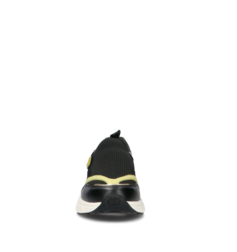 LIU JO Sneaker donna nera
