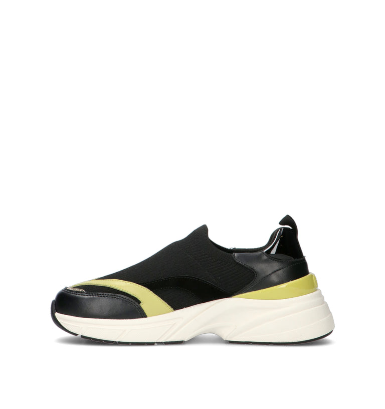 LIU JO Sneaker donna nera