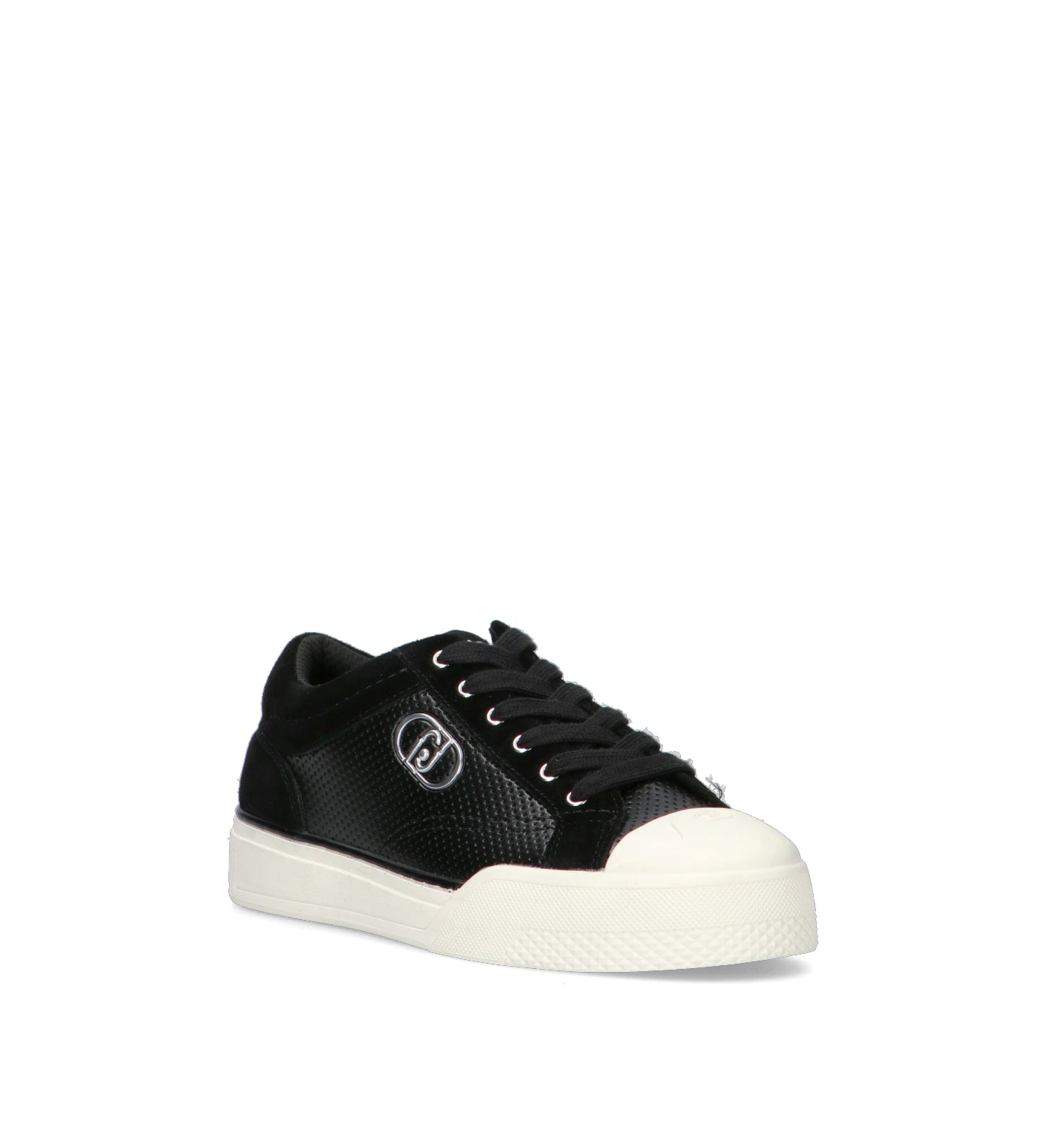 LIU JO Sneaker donna nera