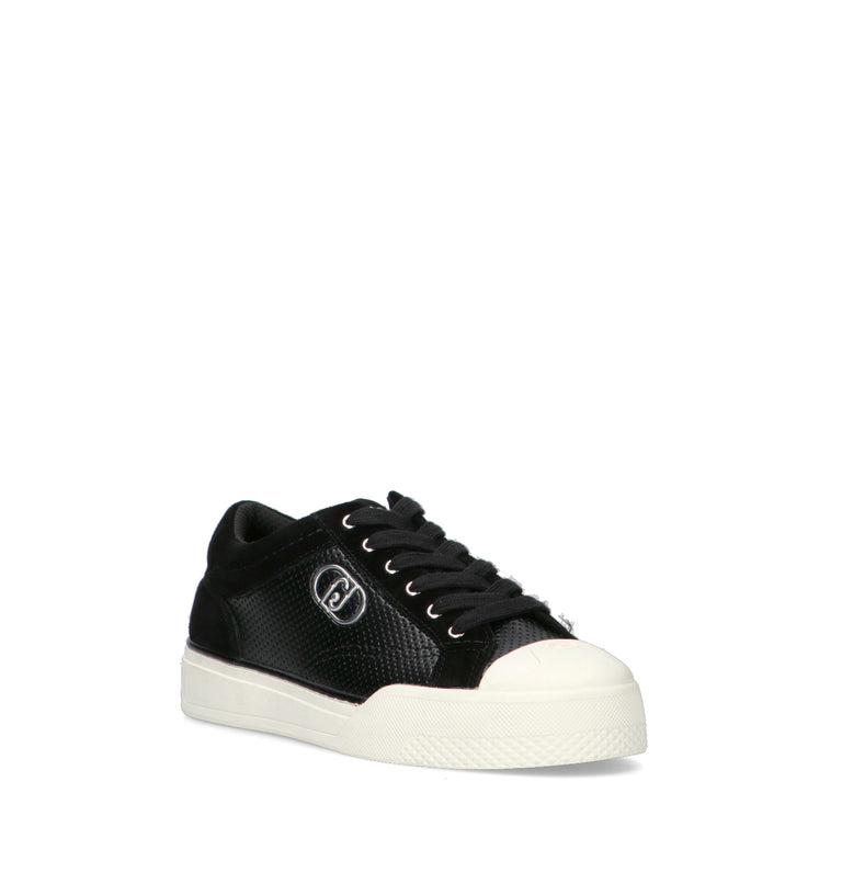LIU JO Sneaker donna nera