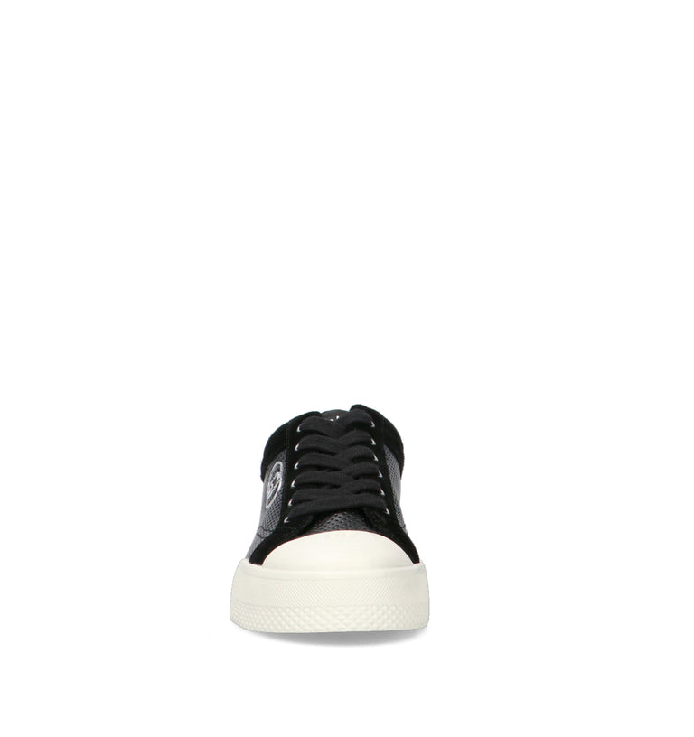 LIU JO Sneaker donna nera