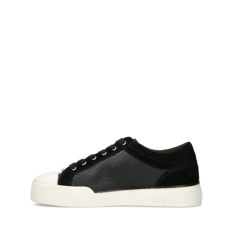 LIU JO Sneaker donna nera