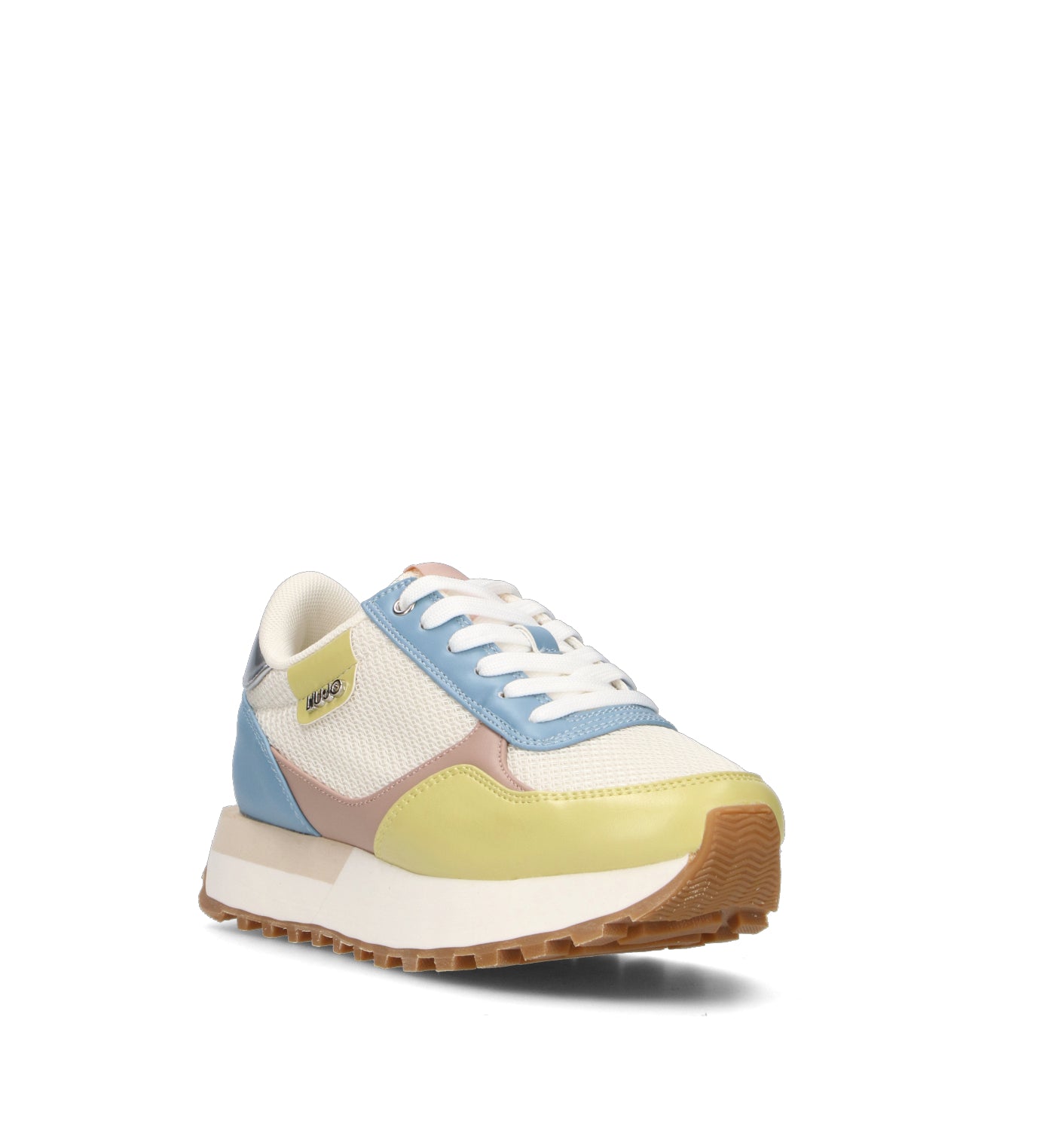 LIU JO Sneaker donna multicolor
