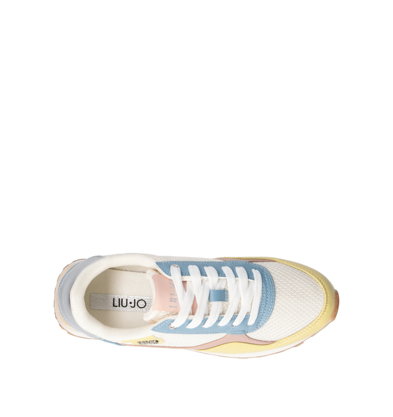 LIU JO Sneaker donna multicolor