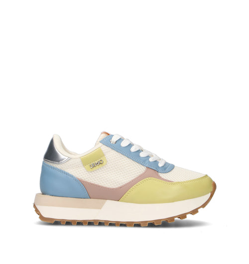 LIU JO Sneaker donna multicolor