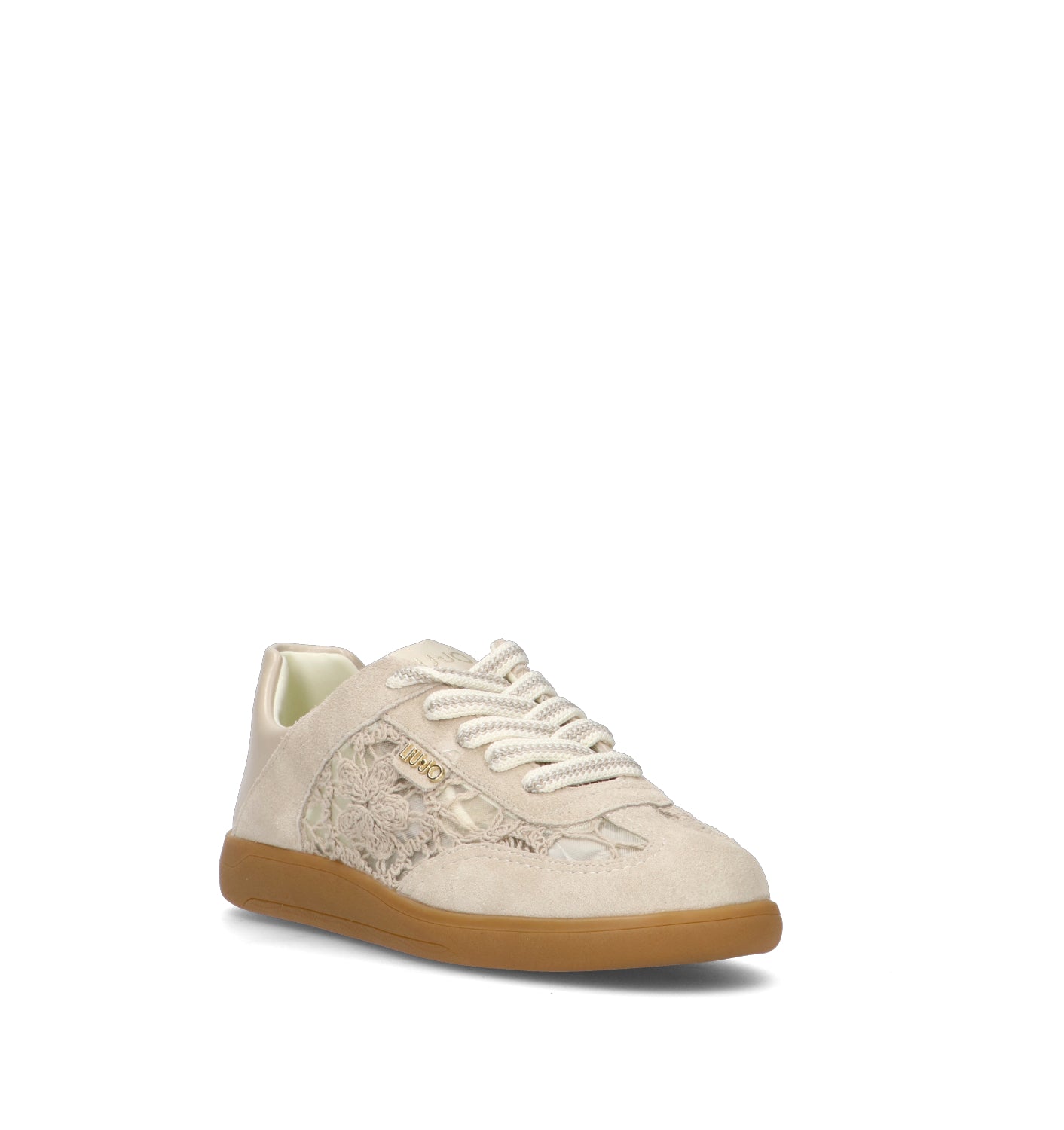 LIU JO Sneaker donna corda