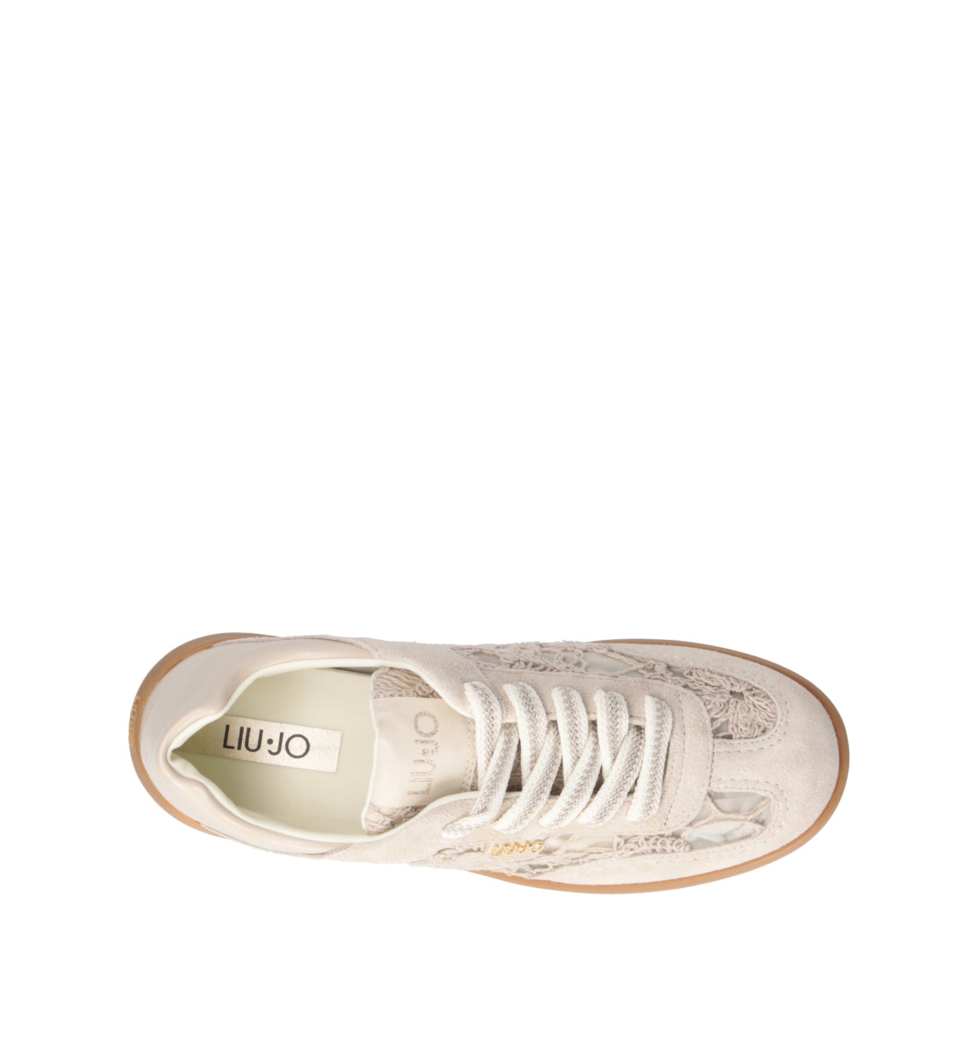 LIU JO Sneaker donna corda