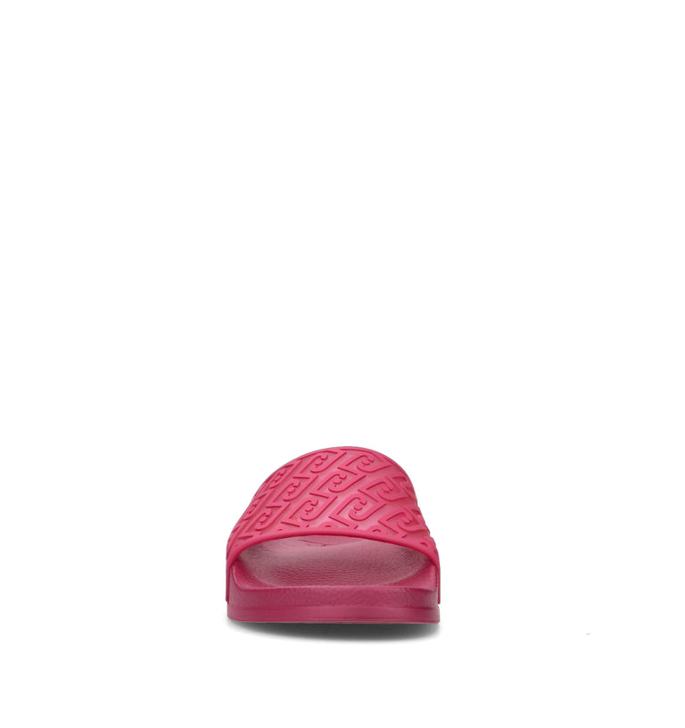 LIU JO Ciabatta donna fucsia