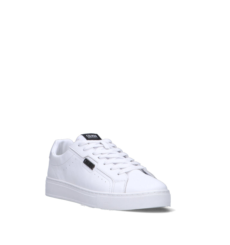 COLMAR Sneaker uomo bianca