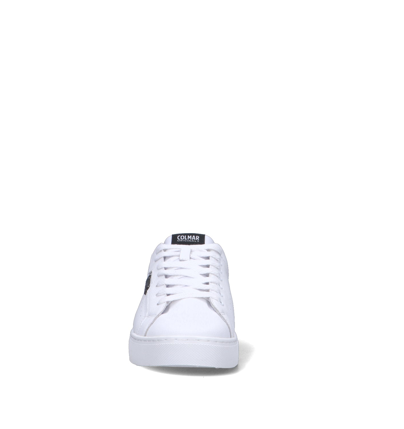 COLMAR Sneaker uomo bianca