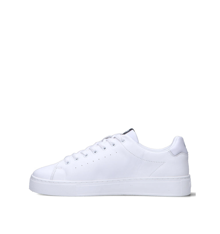 COLMAR Sneaker uomo bianca