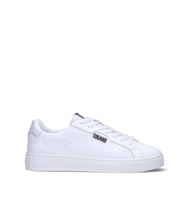 COLMAR Sneaker uomo bianca