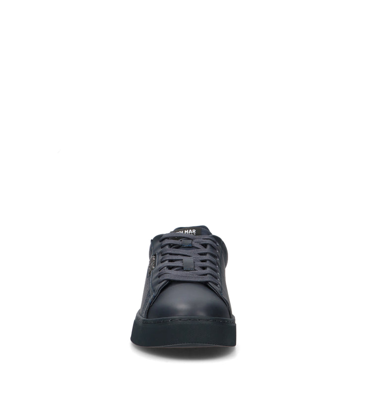 COLMAR Sneaker uomo blu