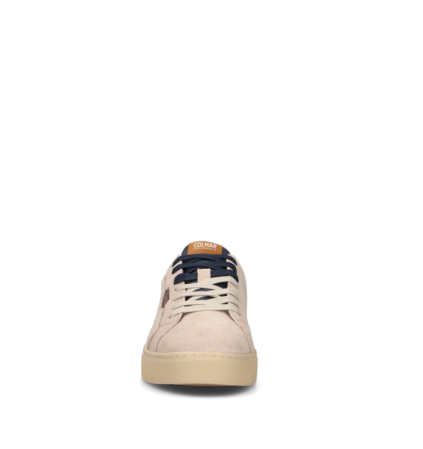 COLMAR Sneaker uomo beige