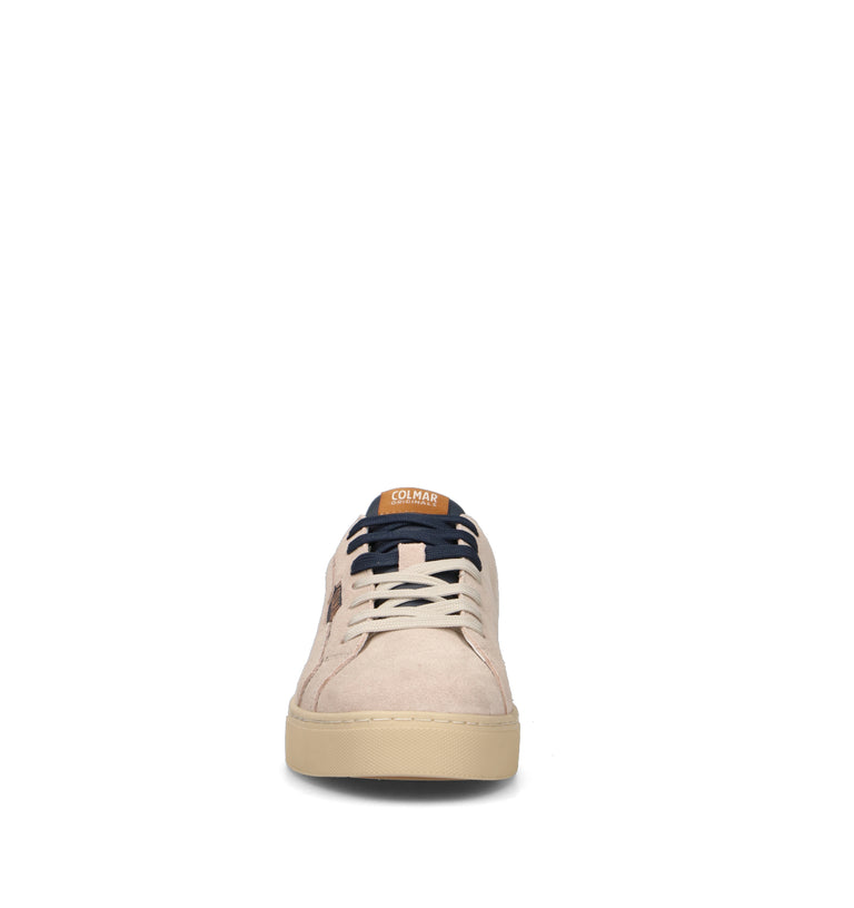 COLMAR Sneaker uomo beige