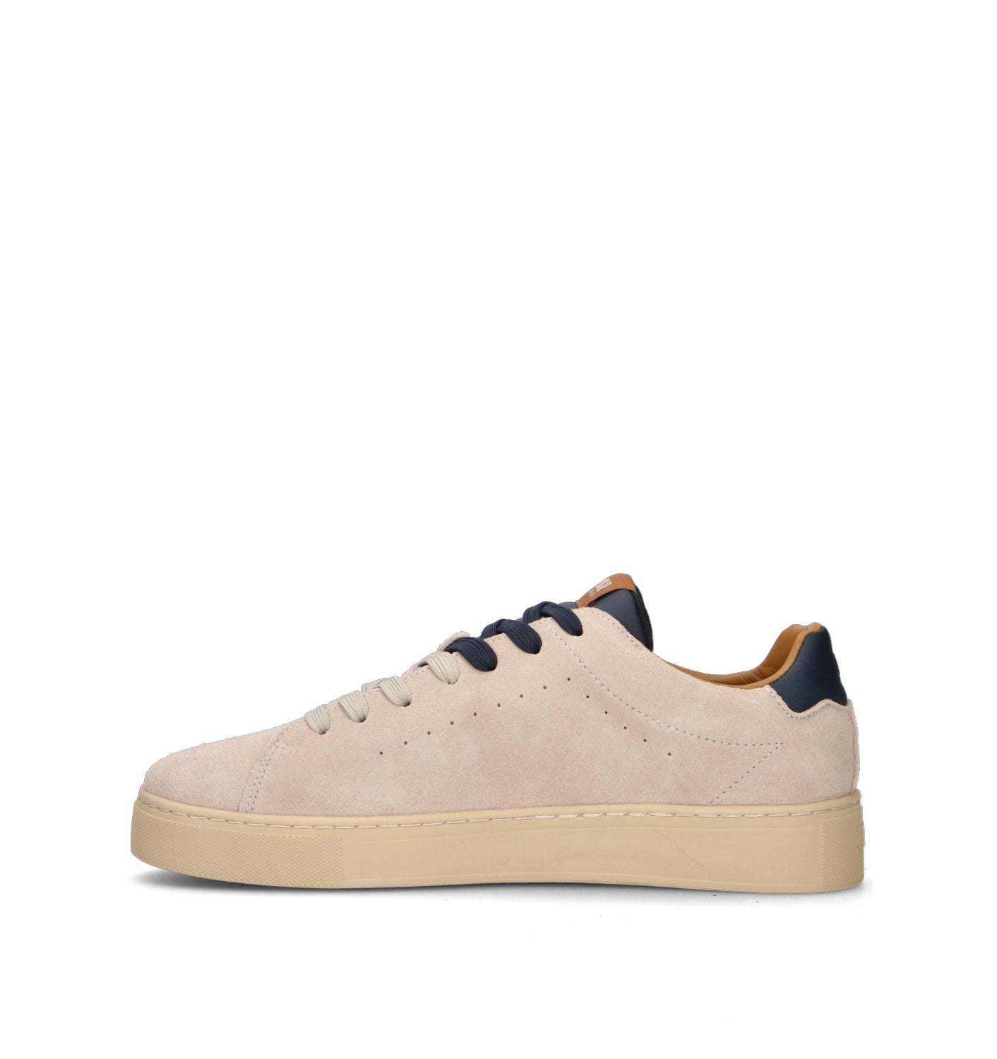 COLMAR Sneaker uomo beige