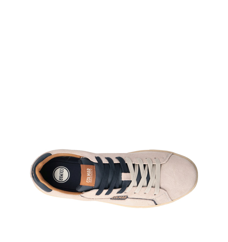 COLMAR Sneaker uomo beige