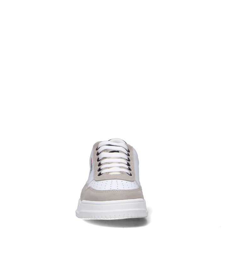 DIESEL Sneaker ragazzo bianca
