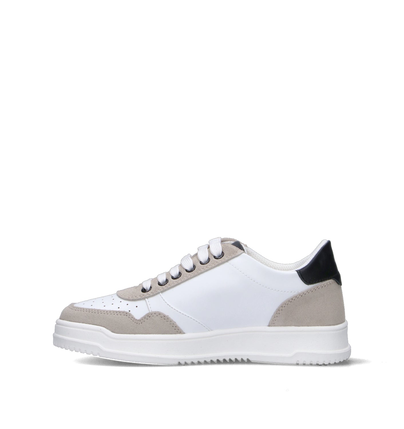 DIESEL Sneaker ragazzo bianca