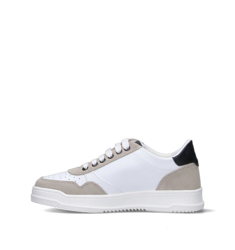 DIESEL Sneaker ragazzo bianca