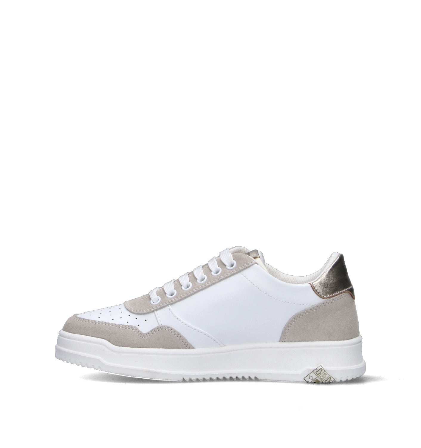 DIESEL Sneaker ragazzo bianca