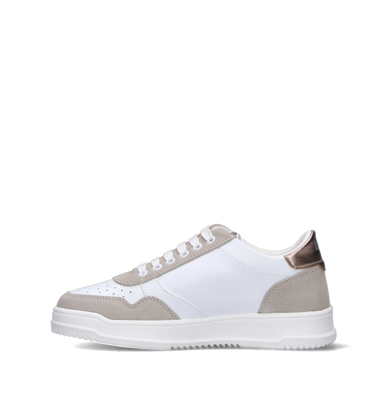 DIESEL Sneaker ragazzo bianca