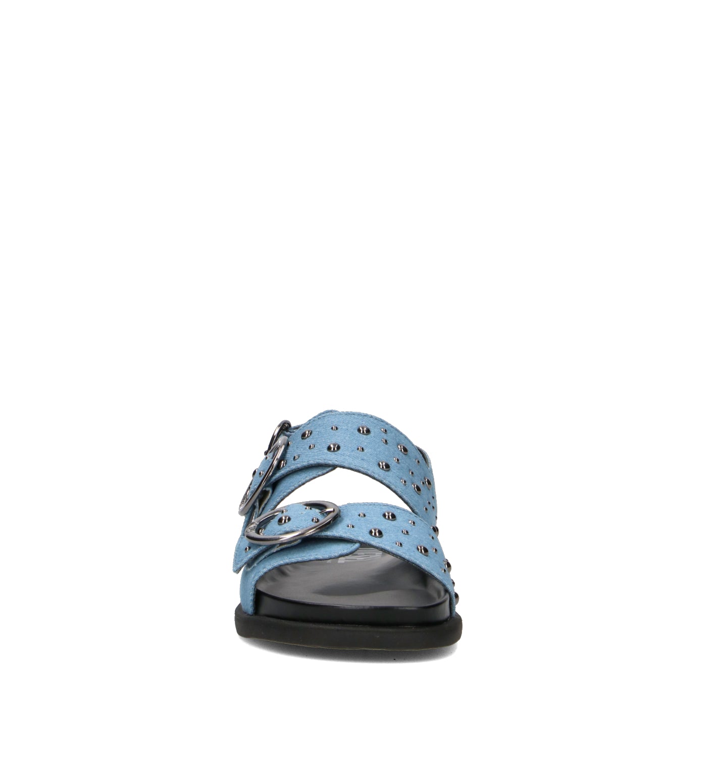 DIESEL Sandalo ragazza azzurro