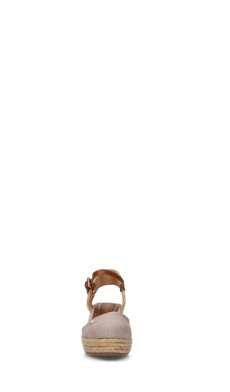 WRANGLER Campeggina donna taupe