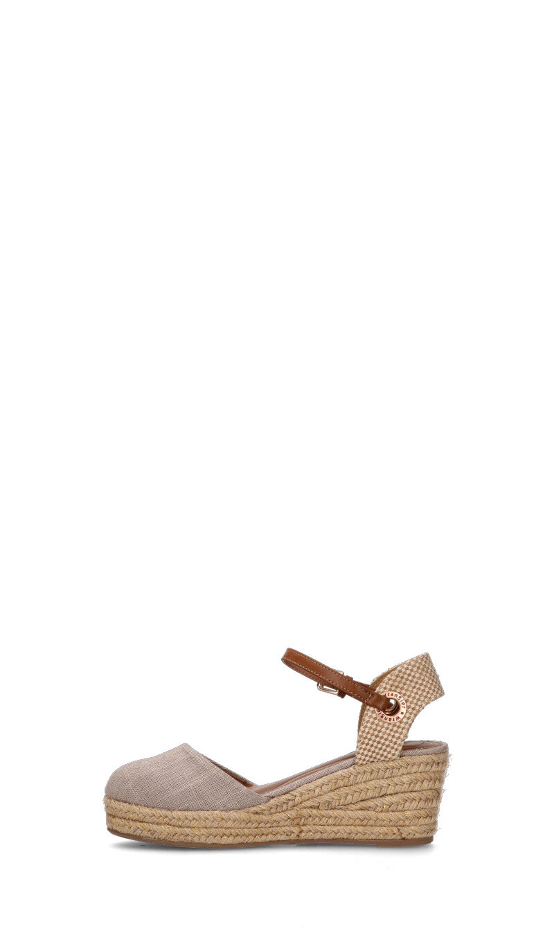 WRANGLER Campeggina donna taupe