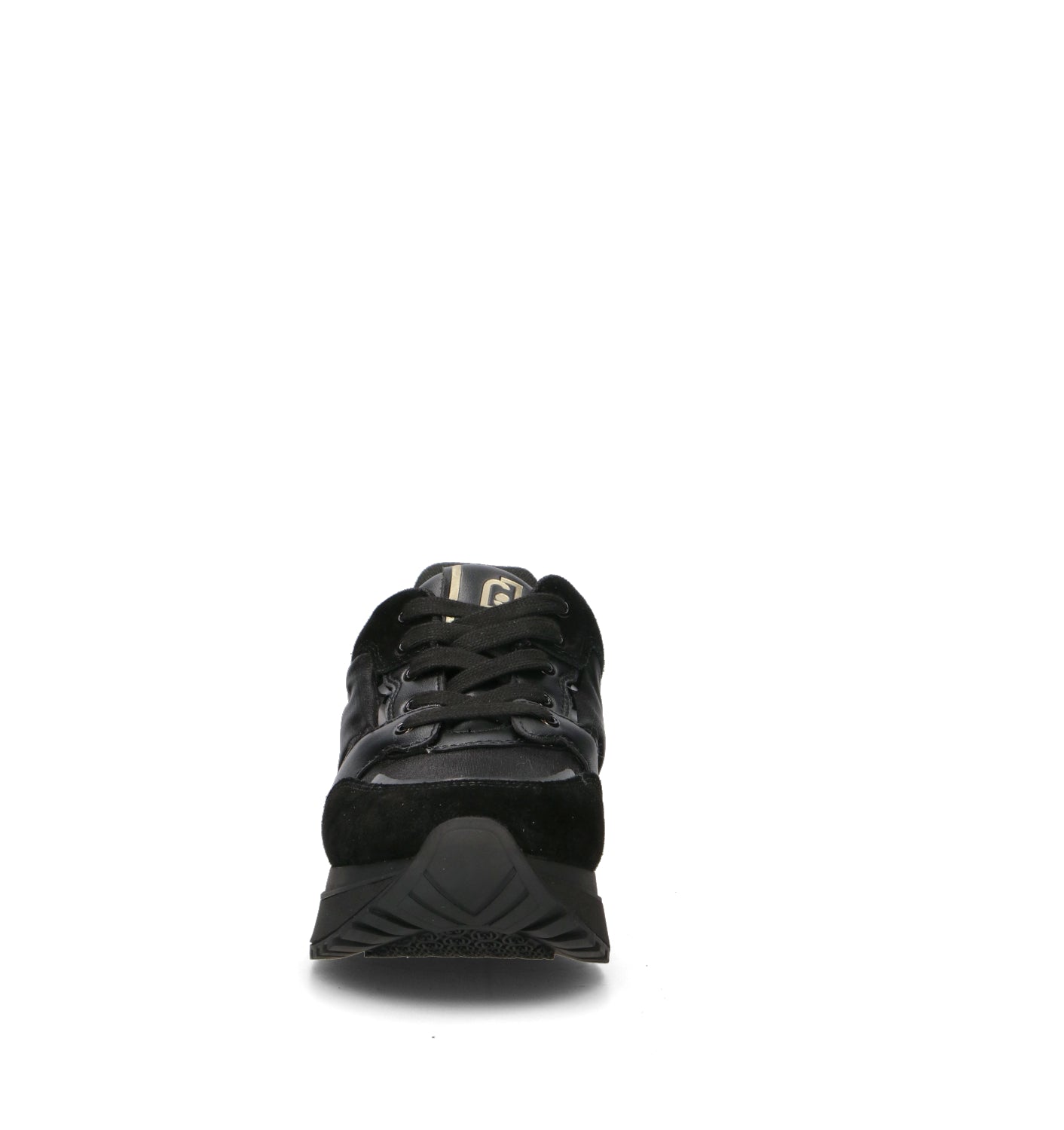 LIU JO Sneaker donna nera