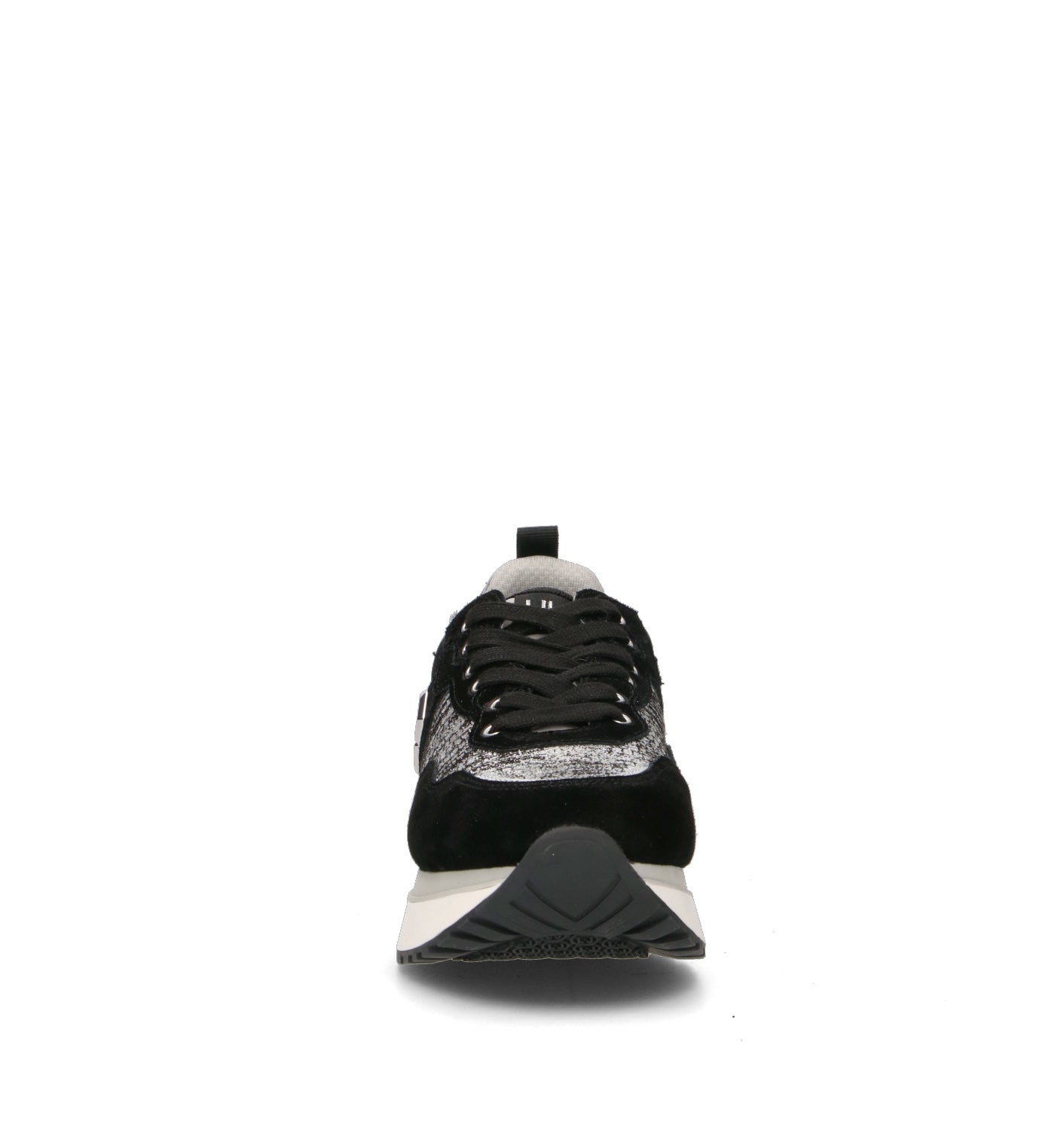 LIU JO Sneaker donna nera