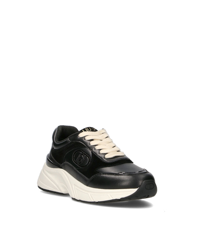 LIU JO Sneaker donna nera