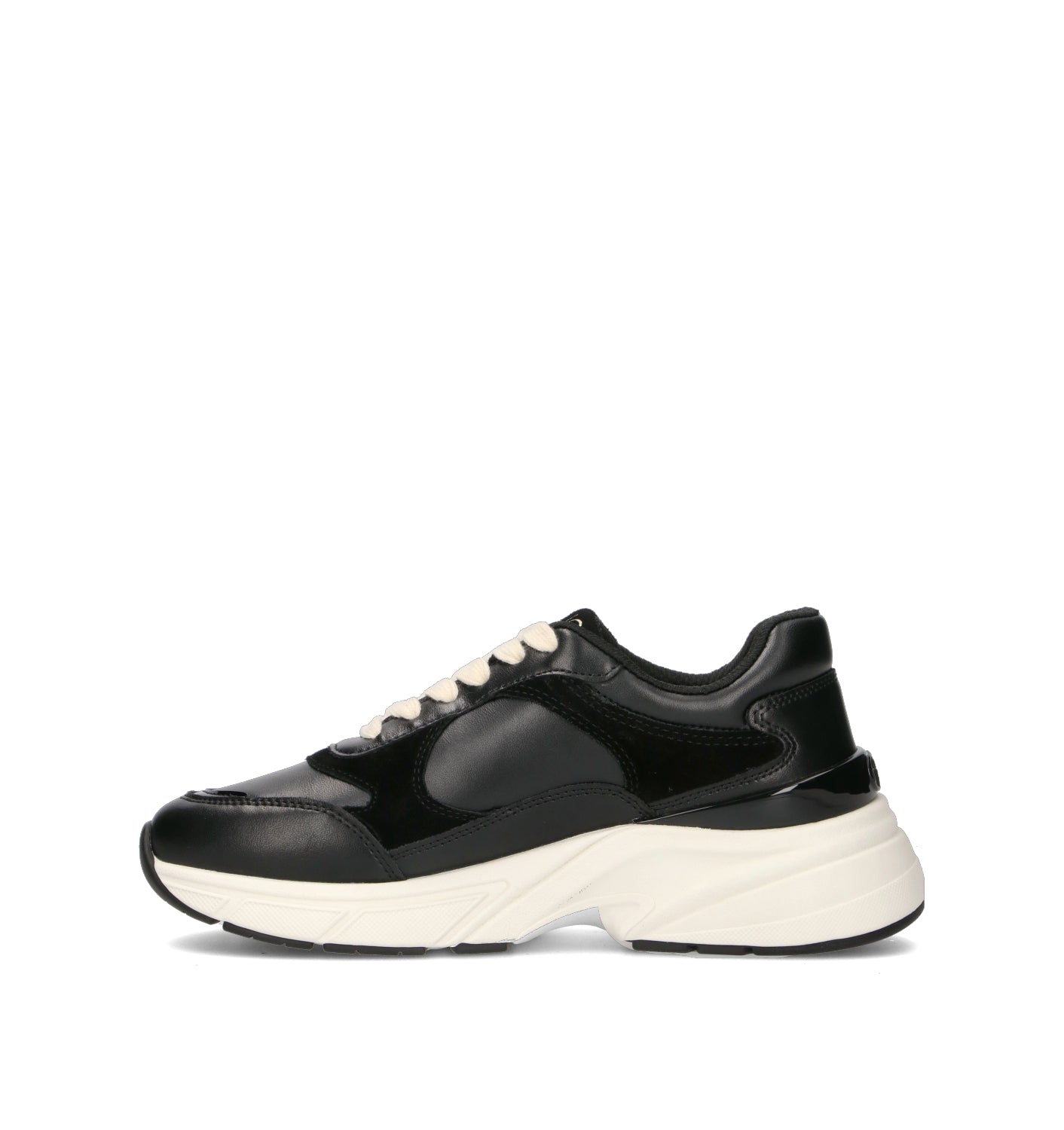 LIU JO Sneaker donna nera