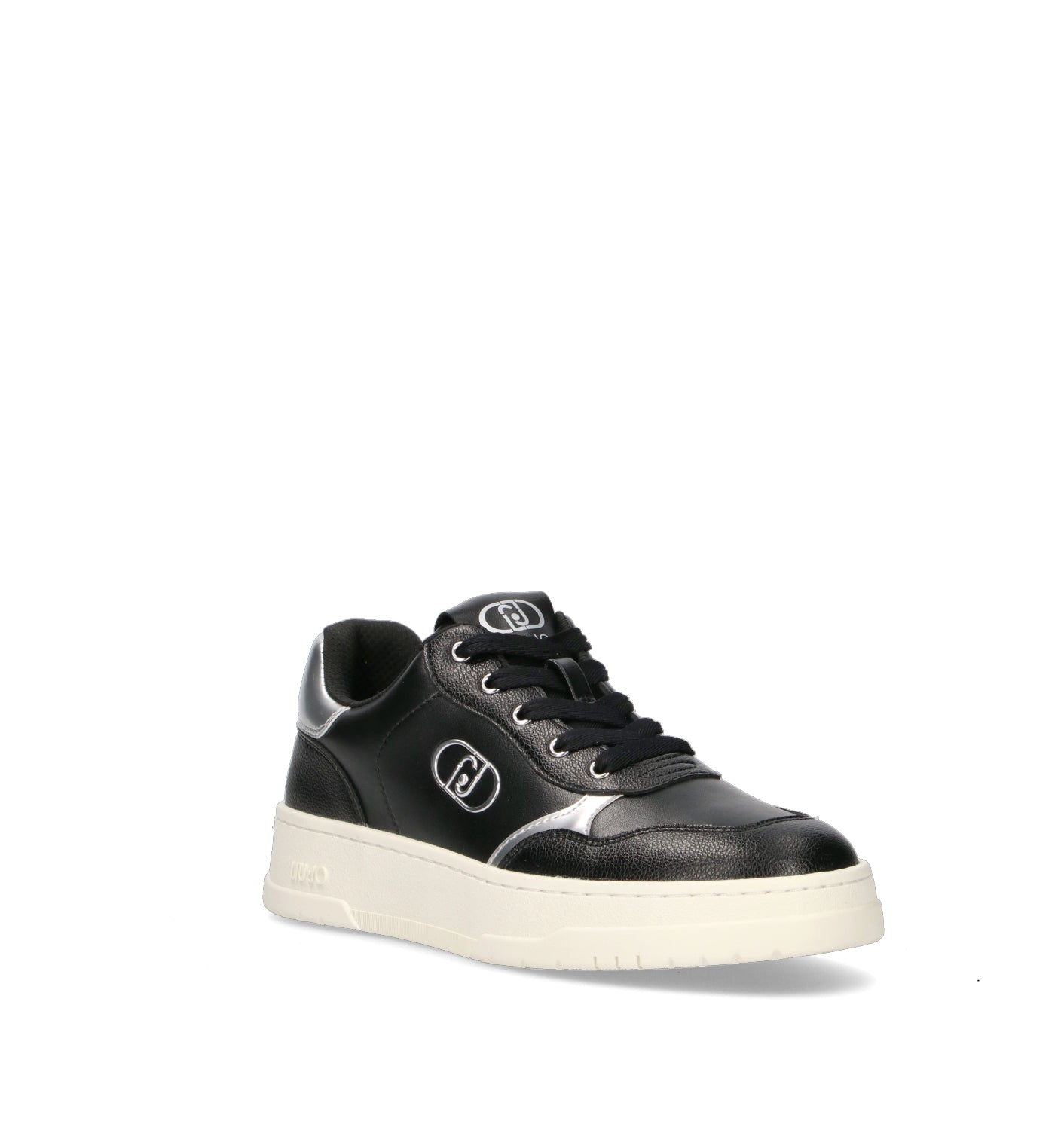 LIU JO Sneaker donna nera