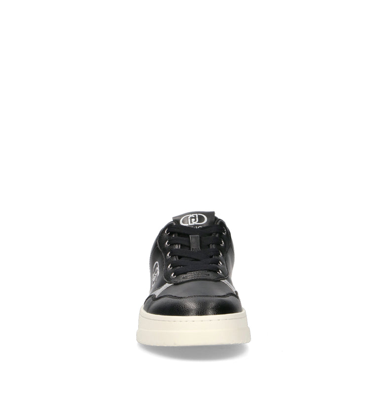 LIU JO Sneaker donna nera