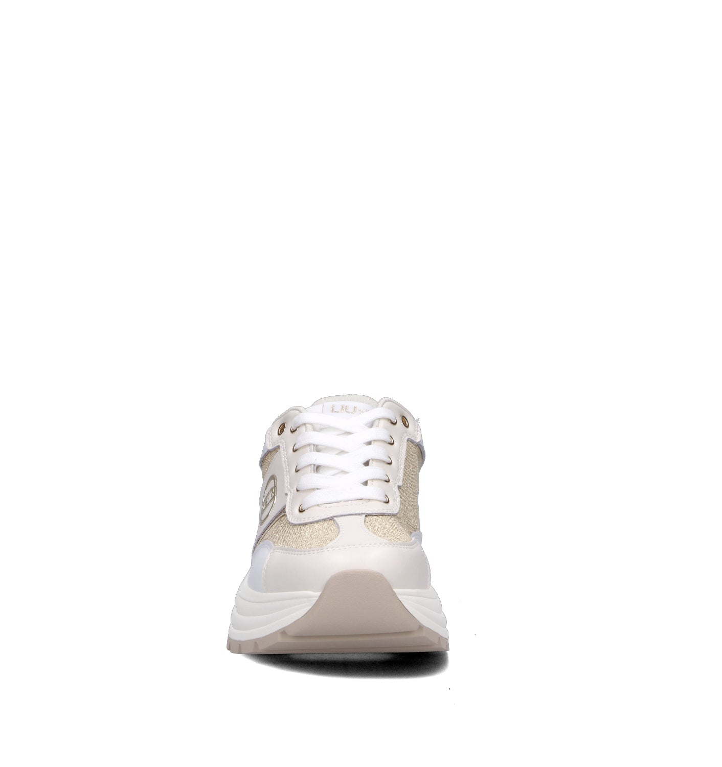 LIU JO Sneaker donna bianca