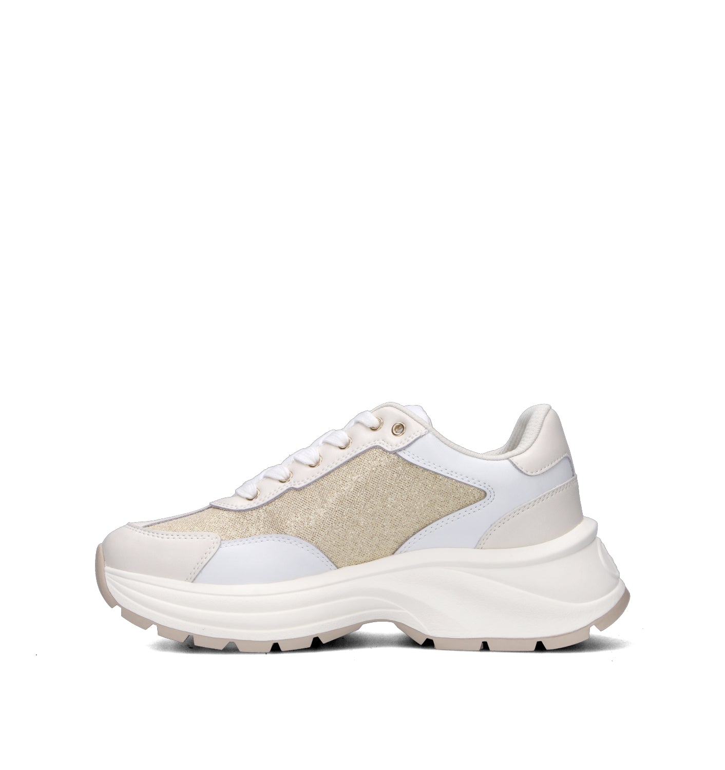 LIU JO Sneaker donna bianca