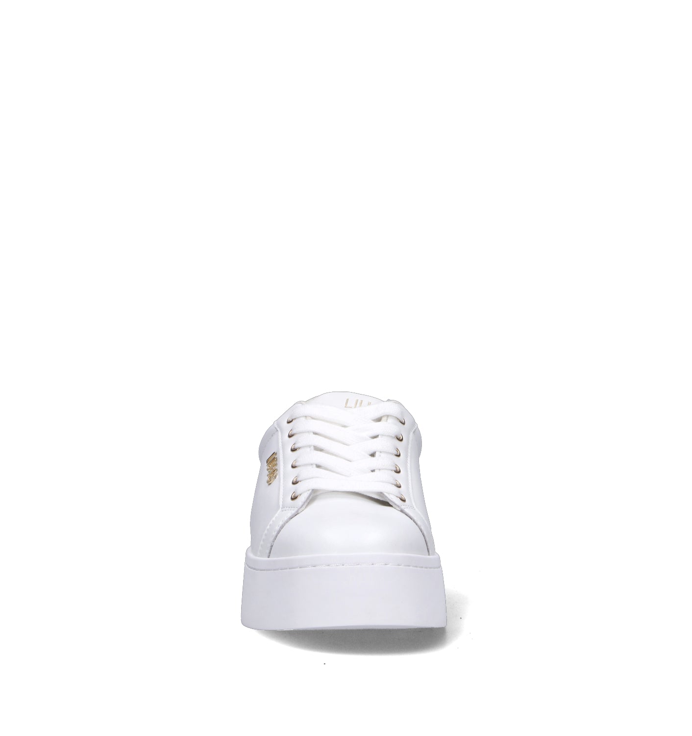 LIU JO Sneaker donna bianca
