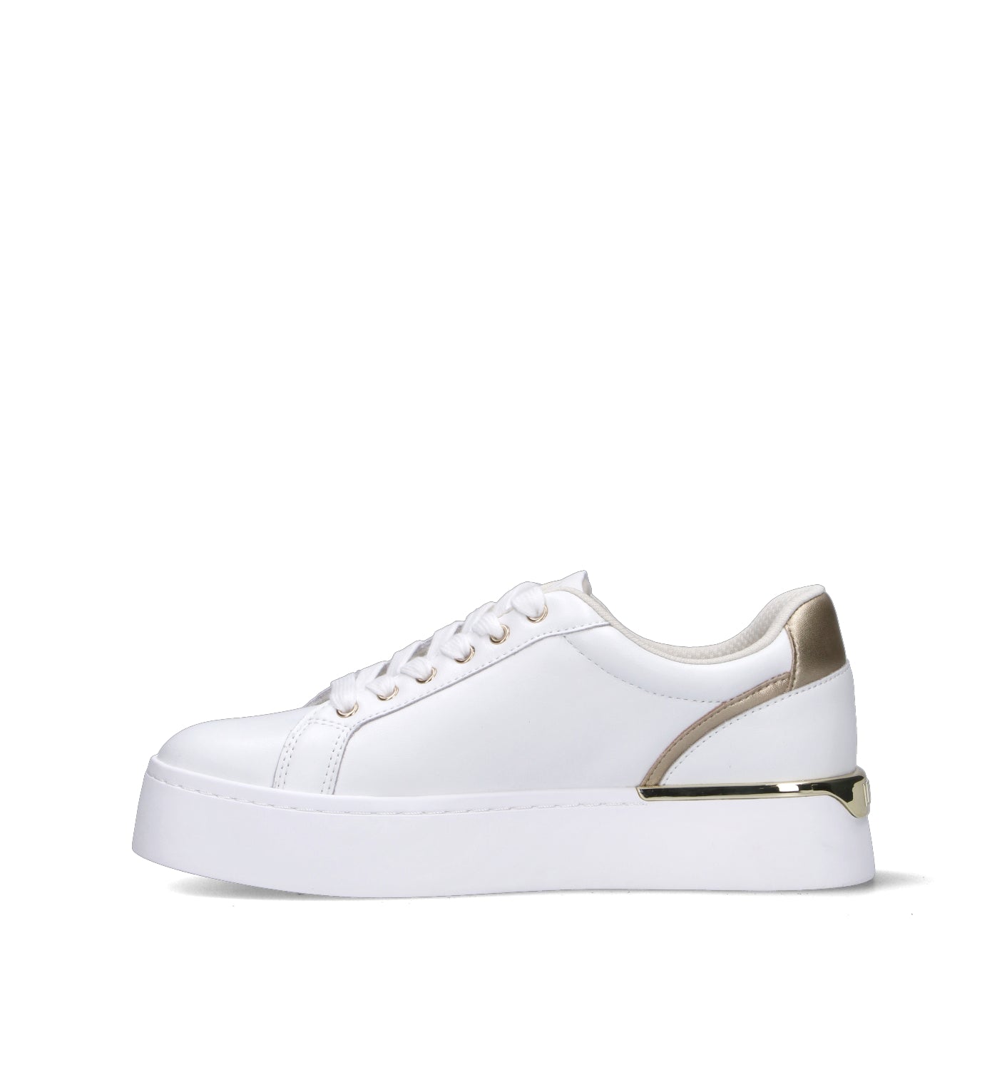 LIU JO Sneaker donna bianca