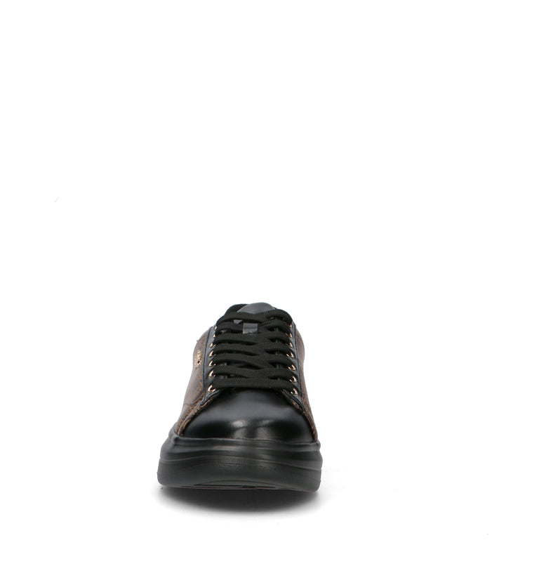 LIU JO Sneaker donna nera