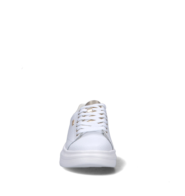 LIU JO Sneaker donna bianca