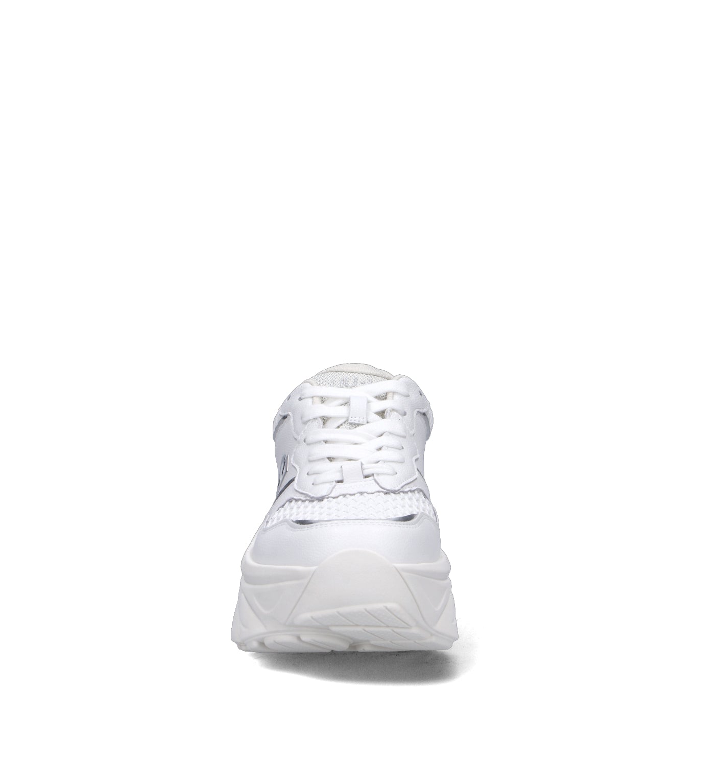 LIU JO Sneaker donna bianca